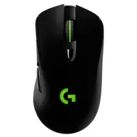 Мышь Logitech G703 USB/ Черный photo 2