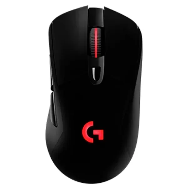 Мышь Logitech G703 USB/ Черный photo 3 Мышь Logitech G703 USB/ Черный photo 3