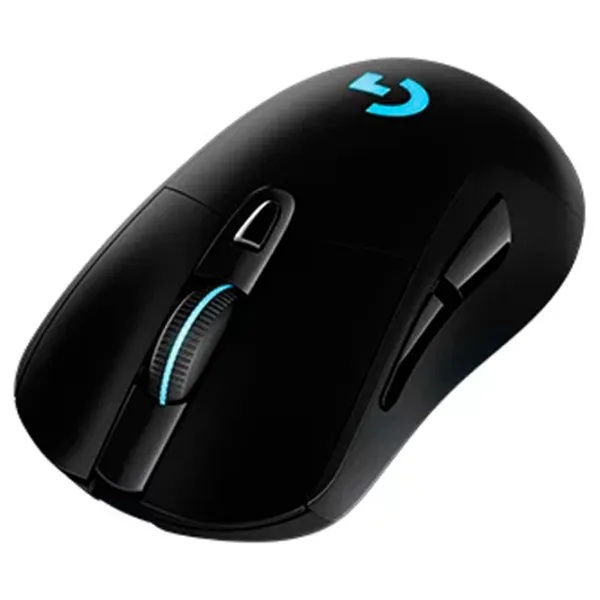 Мышь Logitech G703 USB/ Черный photo 4 Мышь Logitech G703 USB/ Черный photo 4