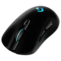 Мышь Logitech G703 USB/ Черный photo 4