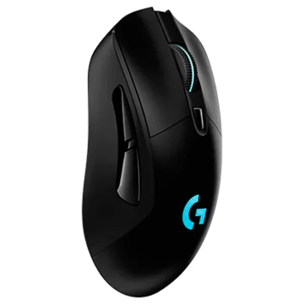 Мышь Logitech G703 USB/ Черный photo 5 Мышь Logitech G703 USB/ Черный photo 5