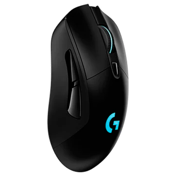 Мышь Logitech G703 USB/ Черный photo 5 Мышь Logitech G703 USB/ Черный photo 5