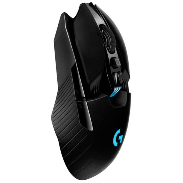 Мышь Logitech G903 USB/ Черный photo 2 Мышь Logitech G903 USB/ Черный photo 2