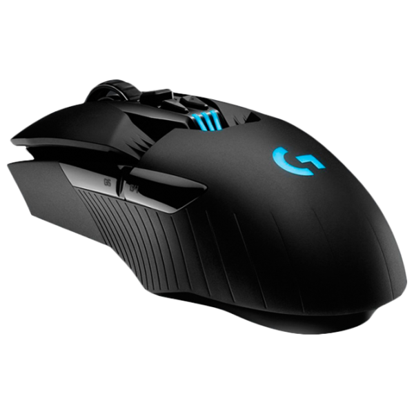 Мышь Logitech G903 USB/ Черный photo 3 Мышь Logitech G903 USB/ Черный photo 3