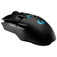 Mouse Logitech G903 USB/ Black photo 3