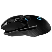 Mouse Logitech G903 USB/ Black photo 4