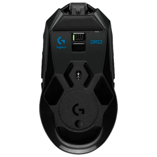 Мышь Logitech G903 USB/ Черный photo 6 Мышь Logitech G903 USB/ Черный photo 6
