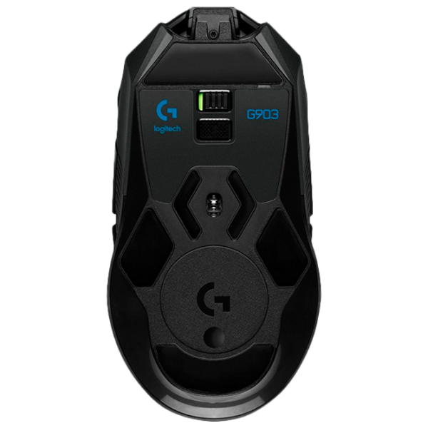 Мышь Logitech G903 USB/ Черный photo 6 Мышь Logitech G903 USB/ Черный photo 6