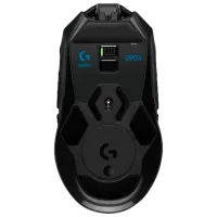 Mouse Logitech G903 USB/ Black photo 6