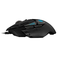 Мышь Logitech G502 Hero USB/ Черный photo 3
