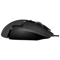 Мышь Logitech G502 Hero USB/ Черный photo 4