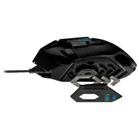 Мышь Logitech G502 Hero USB/ Черный photo 5