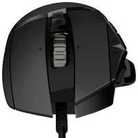Мышь Logitech G502 Hero USB/ Черный photo 6