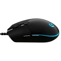 Мышь Logitech G Pro Hero USB/ Черный photo 4