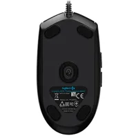Мышь Logitech G Pro Hero USB/ Черный photo 5