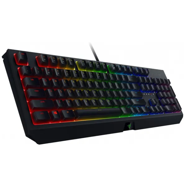 Tastatură Razer BlackWidow Cu fir/ Black photo 3