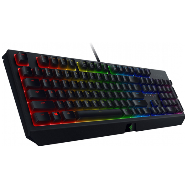 Tastatură Razer BlackWidow Cu fir/ Black photo 3