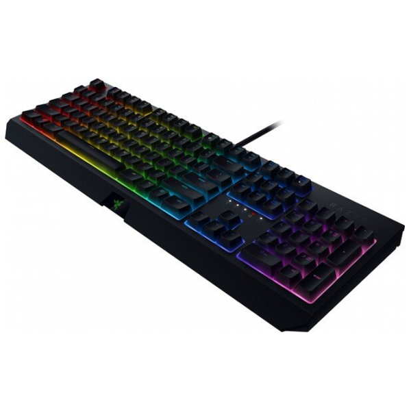 Tastatură Razer BlackWidow Cu fir/ Black photo 4