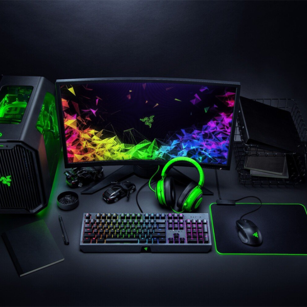 Tastatură Razer BlackWidow Cu fir/ Black photo 9