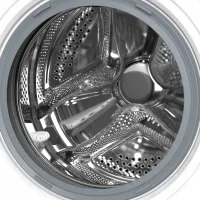 Стиральная машина SHARP ESGFB7143W3EE 7 кг / 1400 об/мин / Белый photo 6