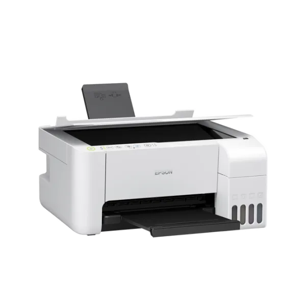 Dispozitiv multifuncțional Epson L3156 Inkjet/ Color photo 2
