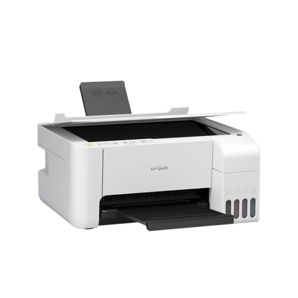 Dispozitiv multifuncțional Epson L3156 Inkjet/ Color photo 2