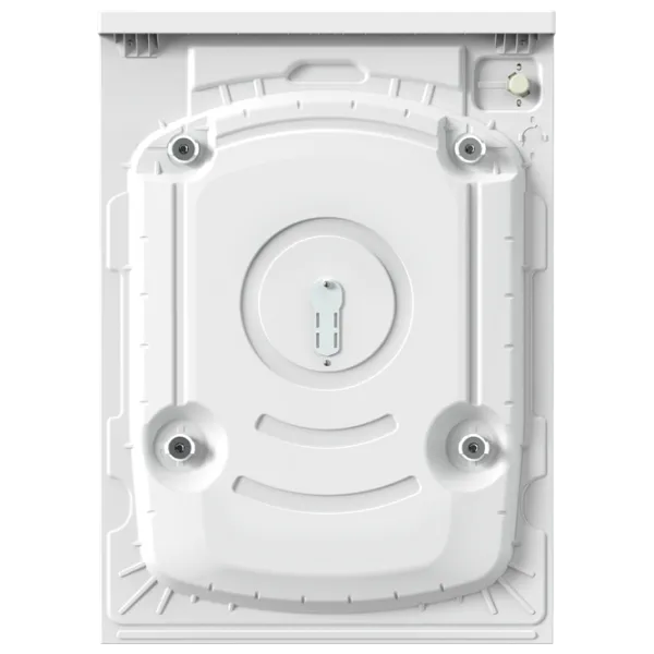 Mașină de spălat SHARP ESHFB812AW3EE 8 kg / 1200 rpm / White photo 4