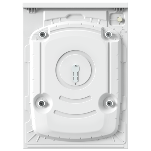 Mașină de spălat SHARP ESHFB812AW3EE 8 kg / 1200 rpm / White photo 4