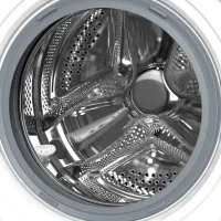 Стиральная машина SHARP ESHFB812AW3EE 8 кг / 1200 об/мин / Белый photo 7