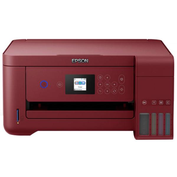 Dispozitiv multifuncțional Epson L4167 Inkjet/ Color photo 2