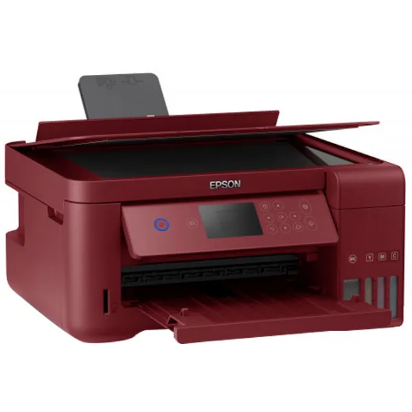 Dispozitiv multifuncțional Epson L4167 Inkjet/ Color photo 3
