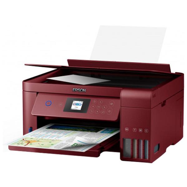 Dispozitiv multifuncțional Epson L4167 Inkjet/ Color photo 5