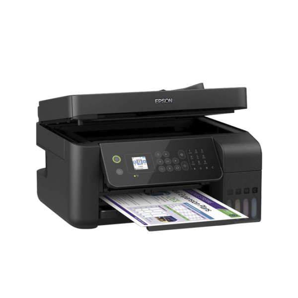 Dispozitiv multifuncțional Epson L5190 Inkjet/ Color photo 2