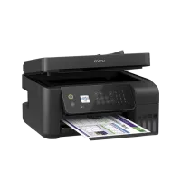 МФУ Epson L5190 Струйный/ Цветная photo 2