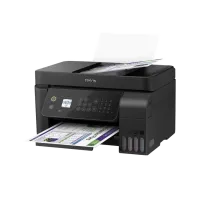 МФУ Epson L5190 Струйный/ Цветная photo 3