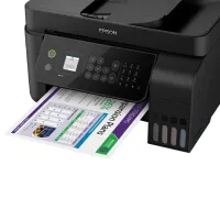 МФУ Epson L5190 Струйный/ Цветная photo 4