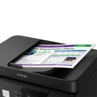 МФУ Epson L5190 Струйный/ Цветная photo 5