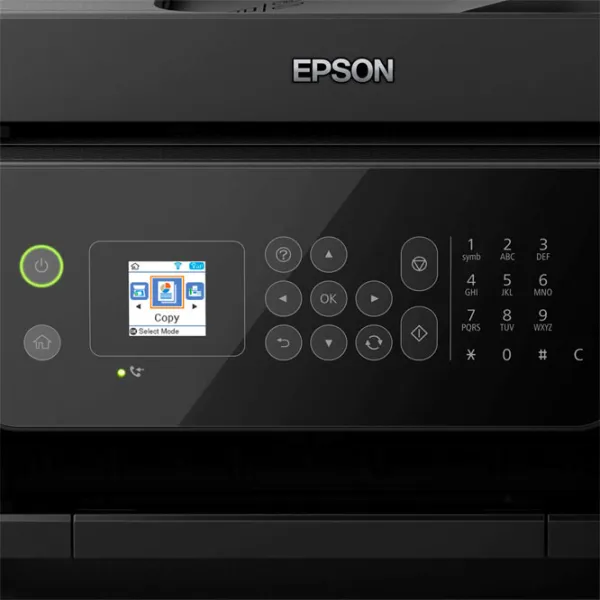 Dispozitiv multifuncțional Epson L5190 Inkjet/ Color photo 6