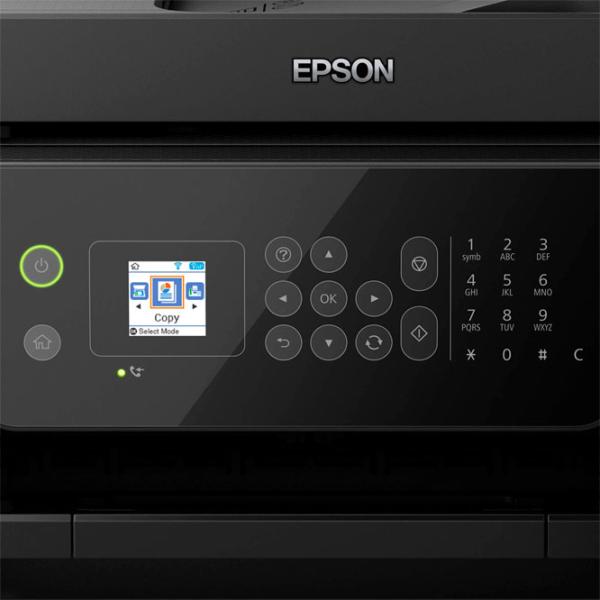 Dispozitiv multifuncțional Epson L5190 Inkjet/ Color photo 6