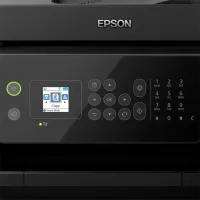 МФУ Epson L5190 Струйный/ Цветная photo 6