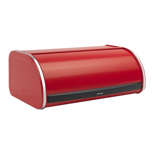 Хлебница BRABANTIA 39471 Passion Красный photo 2