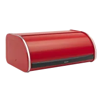 Cutie pentru pâine BRABANTIA 39471 Passion Red photo 2