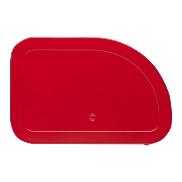 Хлебница BRABANTIA 39471 Passion Красный photo 3
