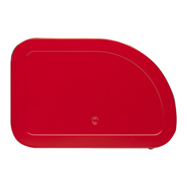 Хлебница BRABANTIA 39471 Passion Красный photo 3