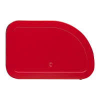 Cutie pentru pâine BRABANTIA 39471 Passion Red photo 3