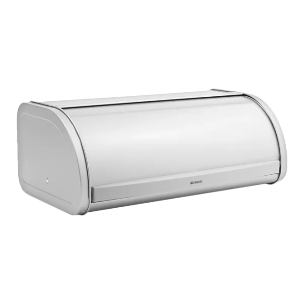 Хлебница BRABANTIA 39523 Metallic Серый photo 2