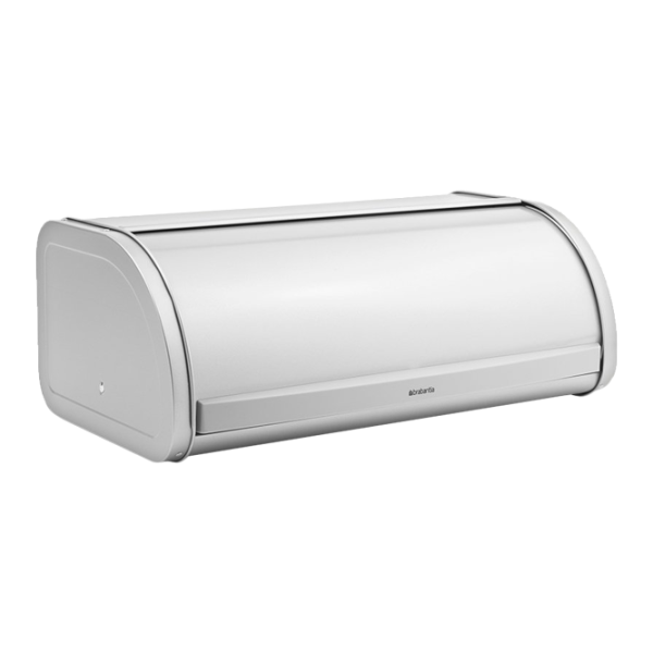 Хлебница BRABANTIA 39523 Metallic Серый photo 2