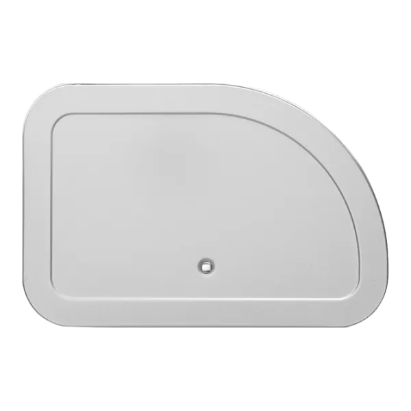 Хлебница BRABANTIA 39523 Metallic Серый photo 3