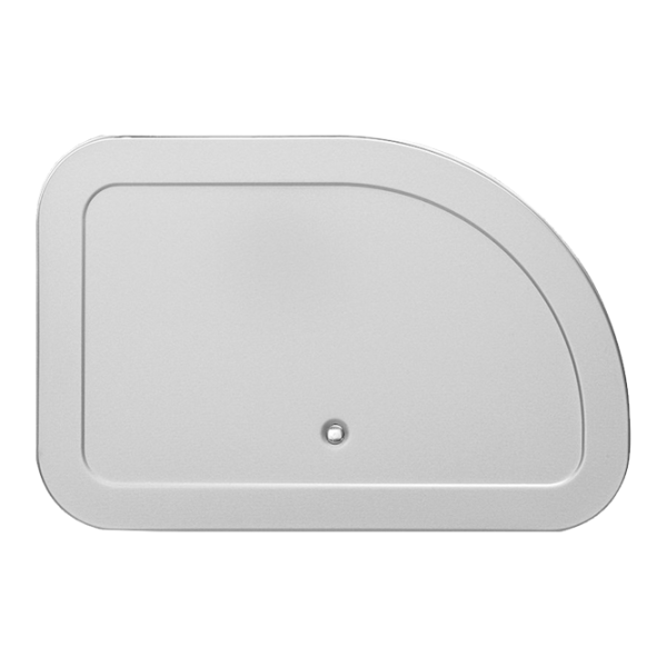 Хлебница BRABANTIA 39523 Metallic Серый photo 3