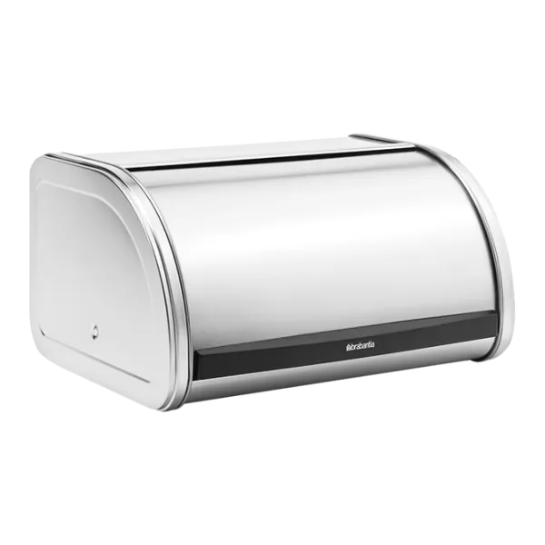 Хлебница BRABANTIA 39456 Стальной Серый photo 2